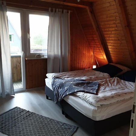 Willa Haus Lerche Kappeln Zewnętrze zdjęcie