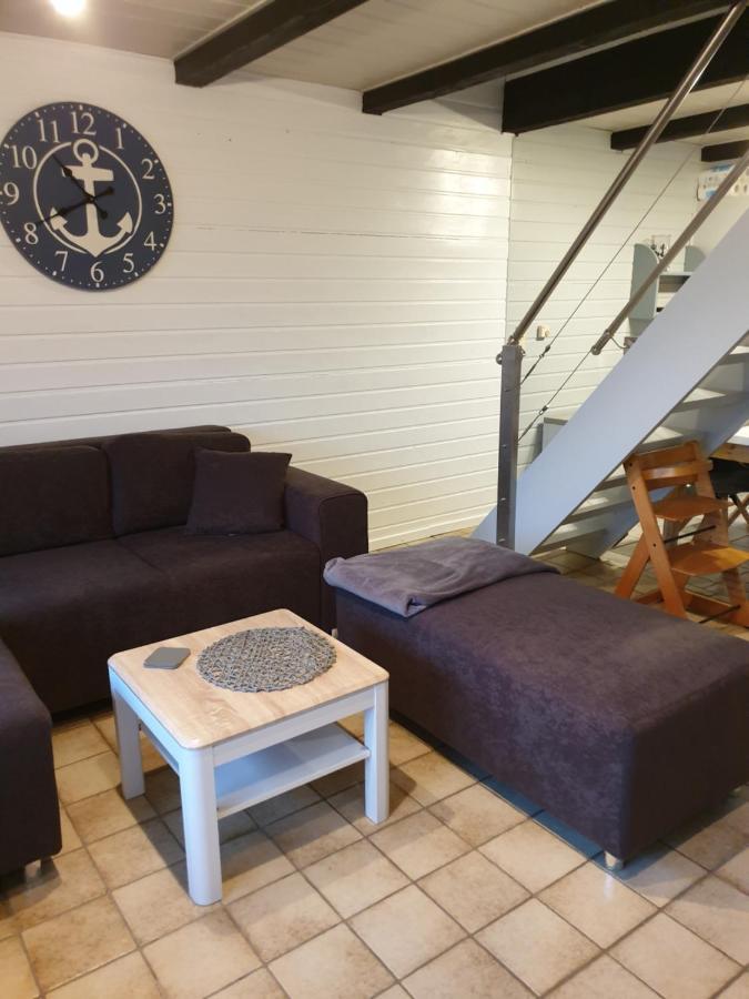 Willa Haus Lerche Kappeln Zewnętrze zdjęcie